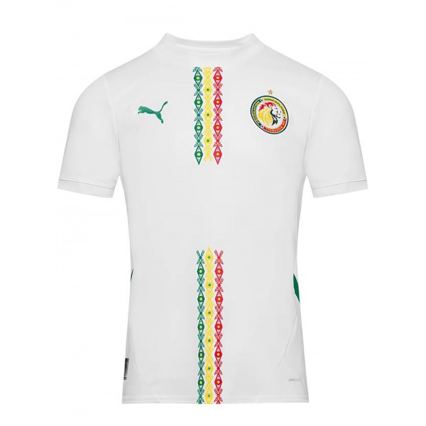 Senegal maillot extérieur uniforme de football adulte kit de football pour hommes deuxième maillot de sport 2025-2026